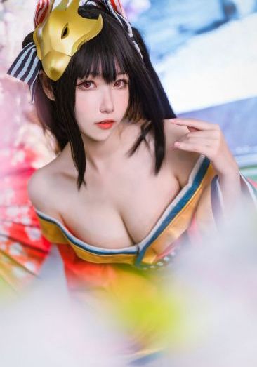 闺蜜3