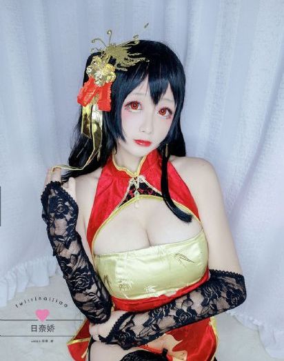 神马与秋霞