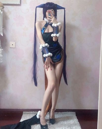 不听话的女孩电影