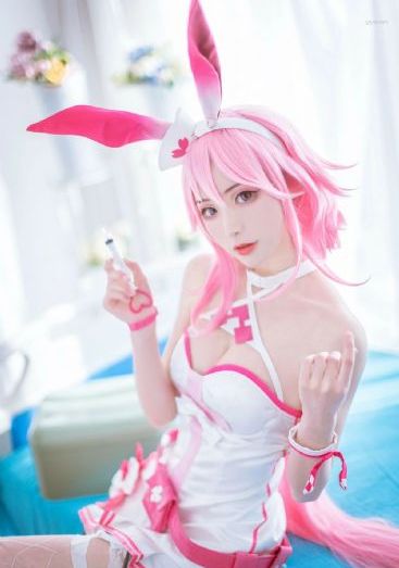 魔法少女沙枝