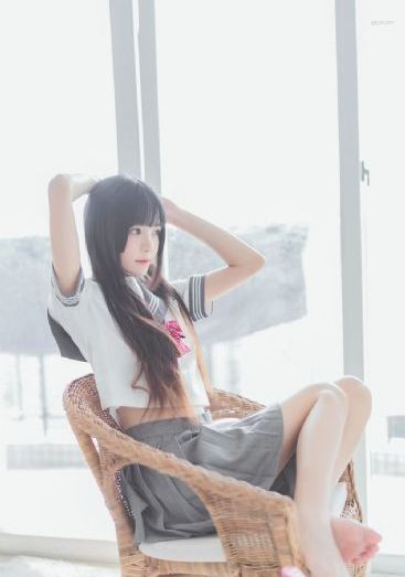 高岭家的二领花