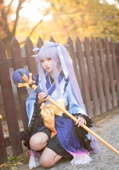 护士的日记