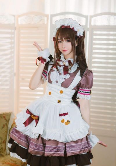 憧憬成为魔法美少女
