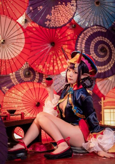 20岁的微热