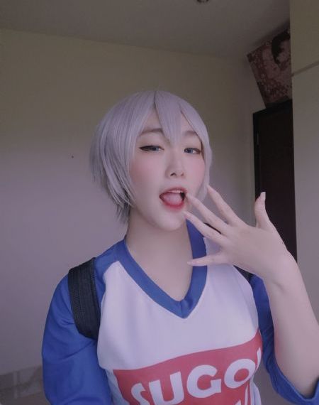 员工的味道