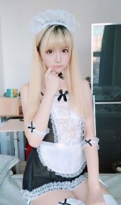 无敌珊宝妹