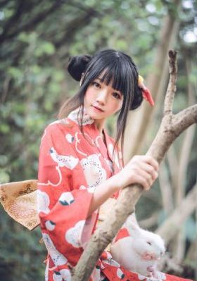 我父亲的私人秘书