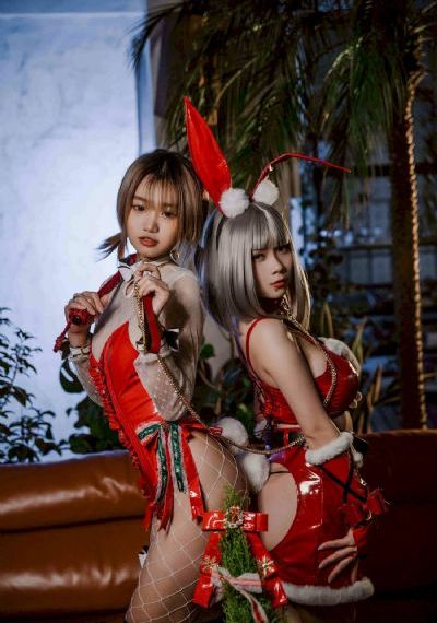 枪口下的红桃皇后