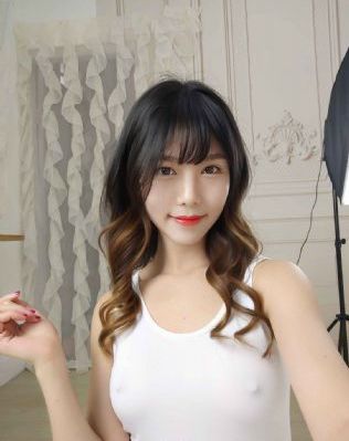 女狙击手