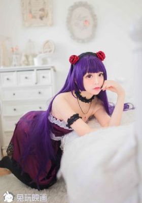 女教授的魅力