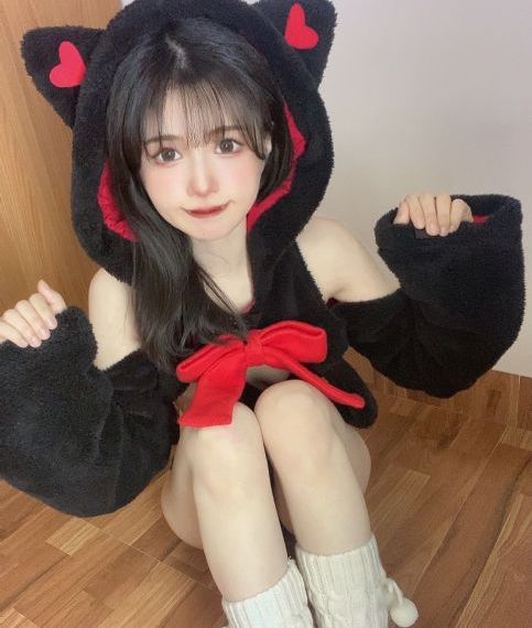 漂亮宝贝