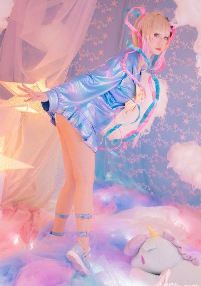 致命女人刘玉玲