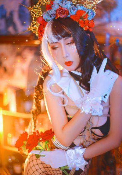 开心鬼精灵