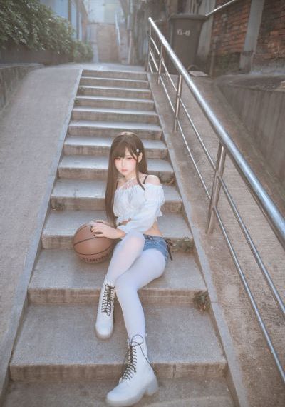 涛女郎