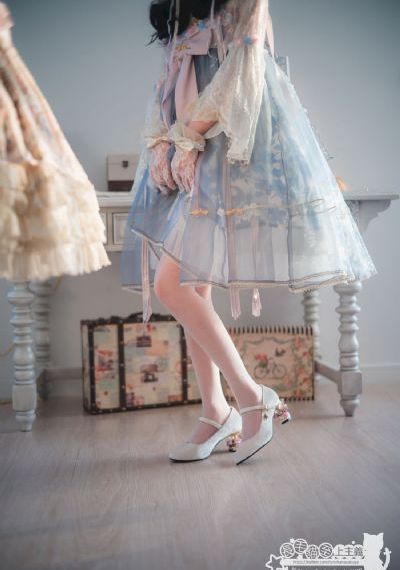 旋风少女二