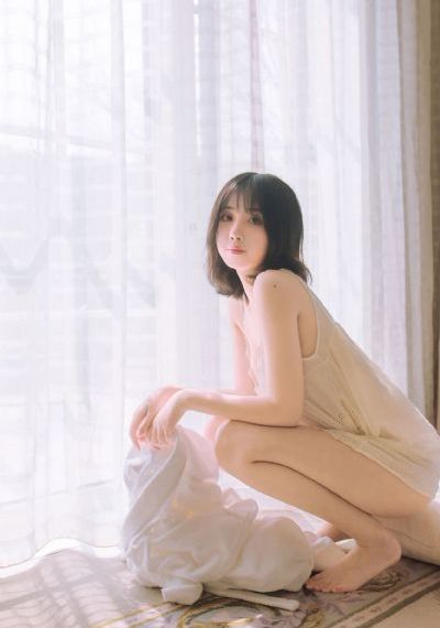 17岁少女