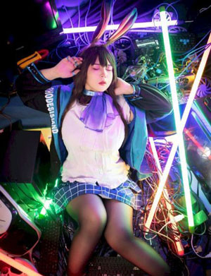 学生的妈妈4