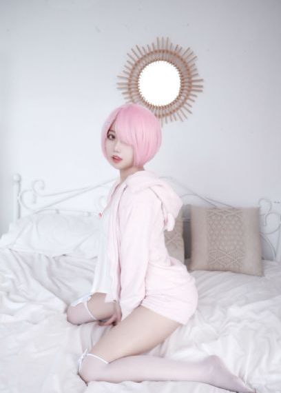 美魔女的究极