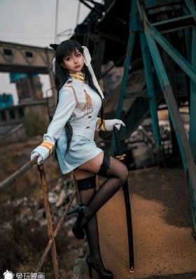 哎呀女朋友