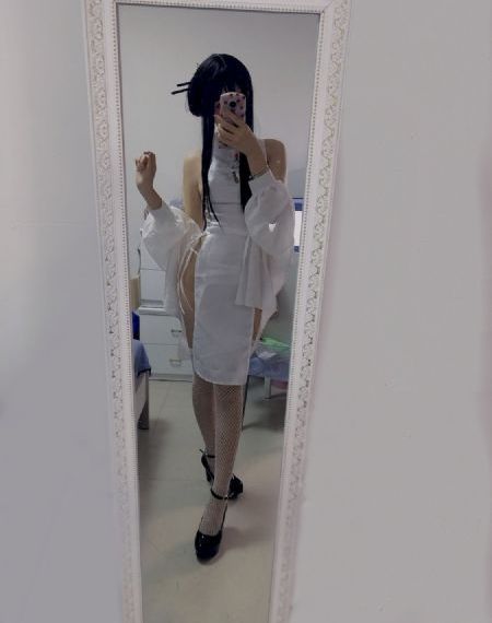 嫂子的特殊职业