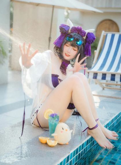 詹娜《女按摩师》