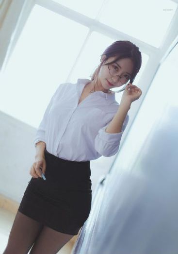 披萨女孩