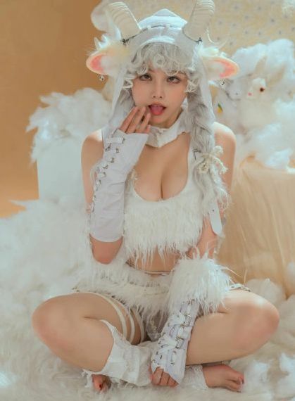 下雨时你的温柔