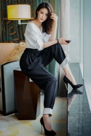 迷人的保姆韩国