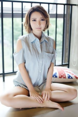 鬼娃娃花子