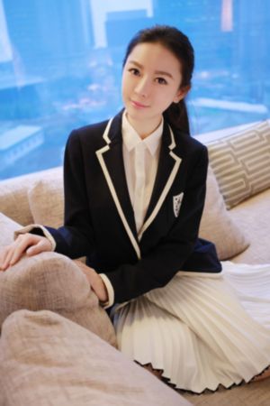天籁之音动漫