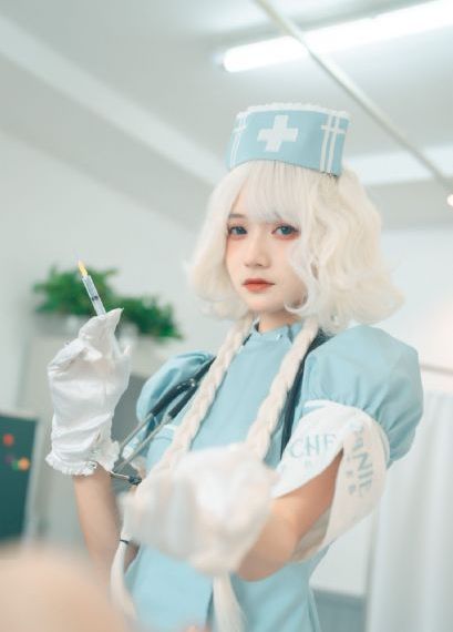 娃娃脸1
