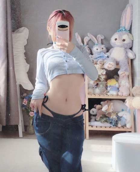 晚娘二