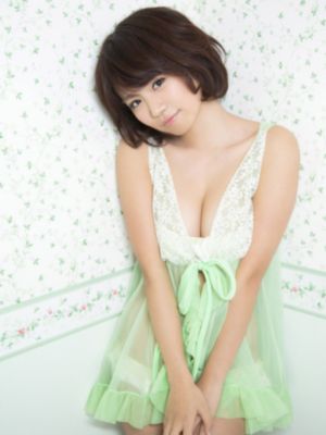 年轻的女邻居