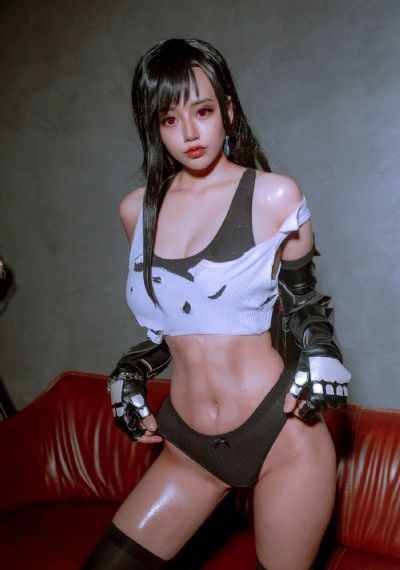 我家那闺女
