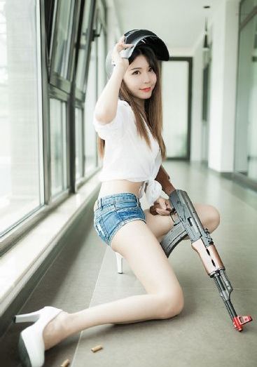 美丽高解像