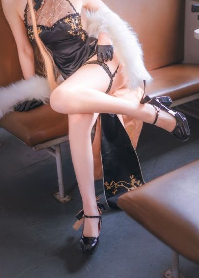 权力的游戏