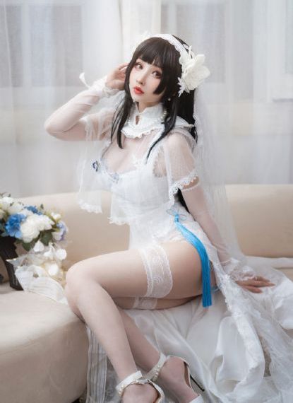 年轻的母亲9