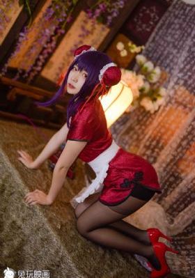 索命女鬼
