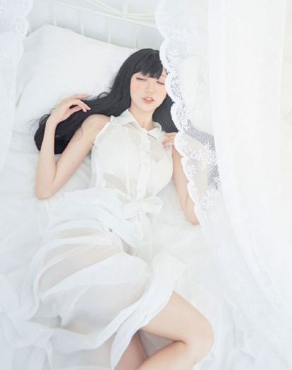 黄庙村地宫美人