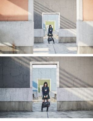 地狱客线