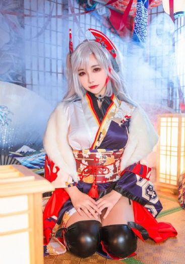 侠客杰克