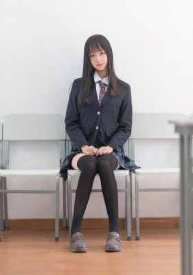 《姐姐的朋友》
