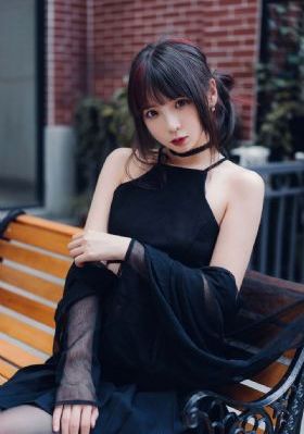 妻子的女朋友3