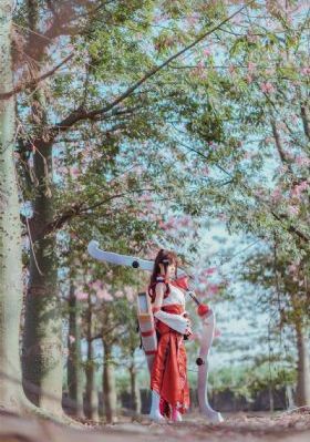 绮梦花电影