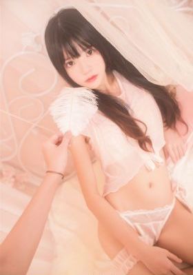 失踪少女