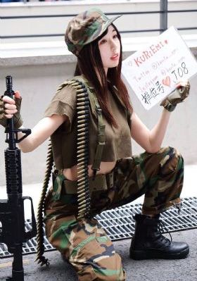 女儿国前传