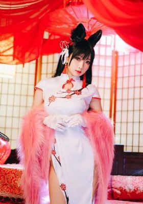 我妈妈的朋友3