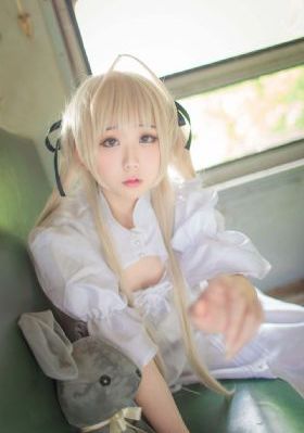 隔壁女孩6