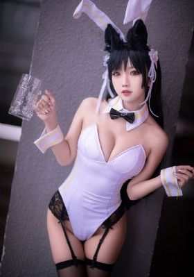 《吊带袜天使》
