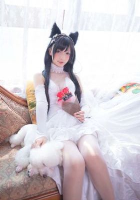 隔壁邻居女孩
